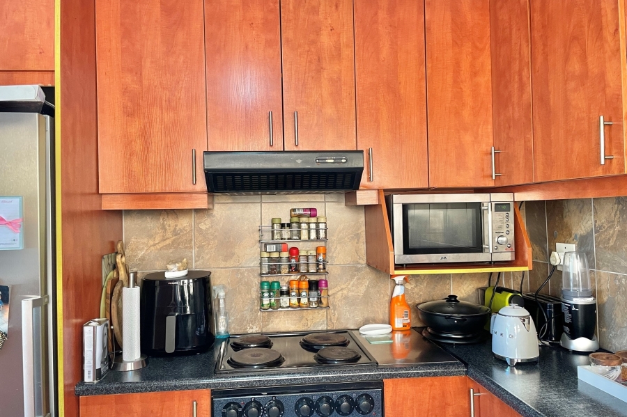 4 Bedroom Property for Sale in Strandfontein Western Cape